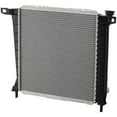 thumbnail image 6 of New Aluminum Radiator Compatible With Ford Mazda Ranger Sport 6 Cyl 3.0L Bronco II XLT 6 Cyl 2.9L Ranger XLT 6 Cyl 3.0L Ranger XL 6 Cyl 4.0L 1985-1994 By FO3010363 F1TZ8005D, 6 of 8