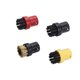 thumbnail image 4 of Nozzle Head Round Brush Kit for SC Series SC1, SC2, SC3, SC4 - Essential Cleaning Accessories for Steam Cleaners, 4 of 5