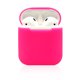 thumbnail image 3 of Cubierta de Silicona Sunnimix Para airpods 2 Piezas Rose Red Green, 3 of 8