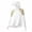 A506 White, variant on Xdegoge Men's Pro UV Sun Protection Hoodie [Color Block] Removable Brim Visor Long Sleeve UV Shield Full Face Coverage Breathable Cycling Fishing Sportswear