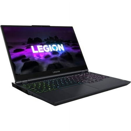 Lenovo Legion 5 15.6" 165Hz Gaming Laptop AMD Ryzen 7-5800H 16GB RAM 1TB SSD RTX 3050 Ti 4GB GDDR6