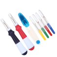 thumbnail image 4 of Thread Cutter, Quality Rubber Material Practical Comfortable Seam Ripper Kit  For Sewing, 4 of 8