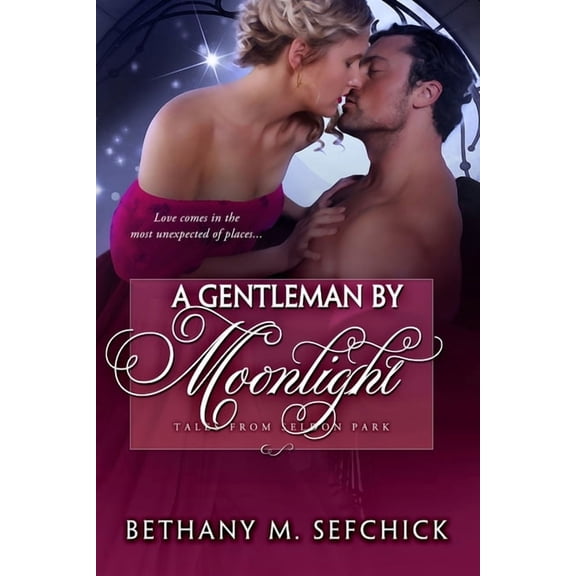 A Gentleman By Moonlight, (Paperback)