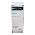 thumbnail image 3 of Ferranina jarabe con 100 ml, 3 of 4