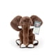 thumbnail image 3 of Mapa interactivo Fahlo de 12 pulgadas con forma de tiburón, de peluche, ecológico, 3 of 6