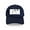 Navy, variant on CafePress - Who Said It's Not Polite To P Cap - Adjustable 100% Brushed Unisex Casual Cotton Baseball Cap, Beige, 1