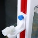 thumbnail image 3 of Controlador De Agua De Plástico, Llenador De Agua Automático Para Acuarios De Peces, Válvula De Control De Agua Con Soporte Para Acuarios Para Peceras De Acuario Para Llenar, 3 of 7