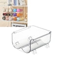 thumbnail image 4 of Water Bottle Holder RackWater Bottle Organizer Transparent Water Bottle Storage Rack Water Bottle Organizer Finest Materials, 4 of 5