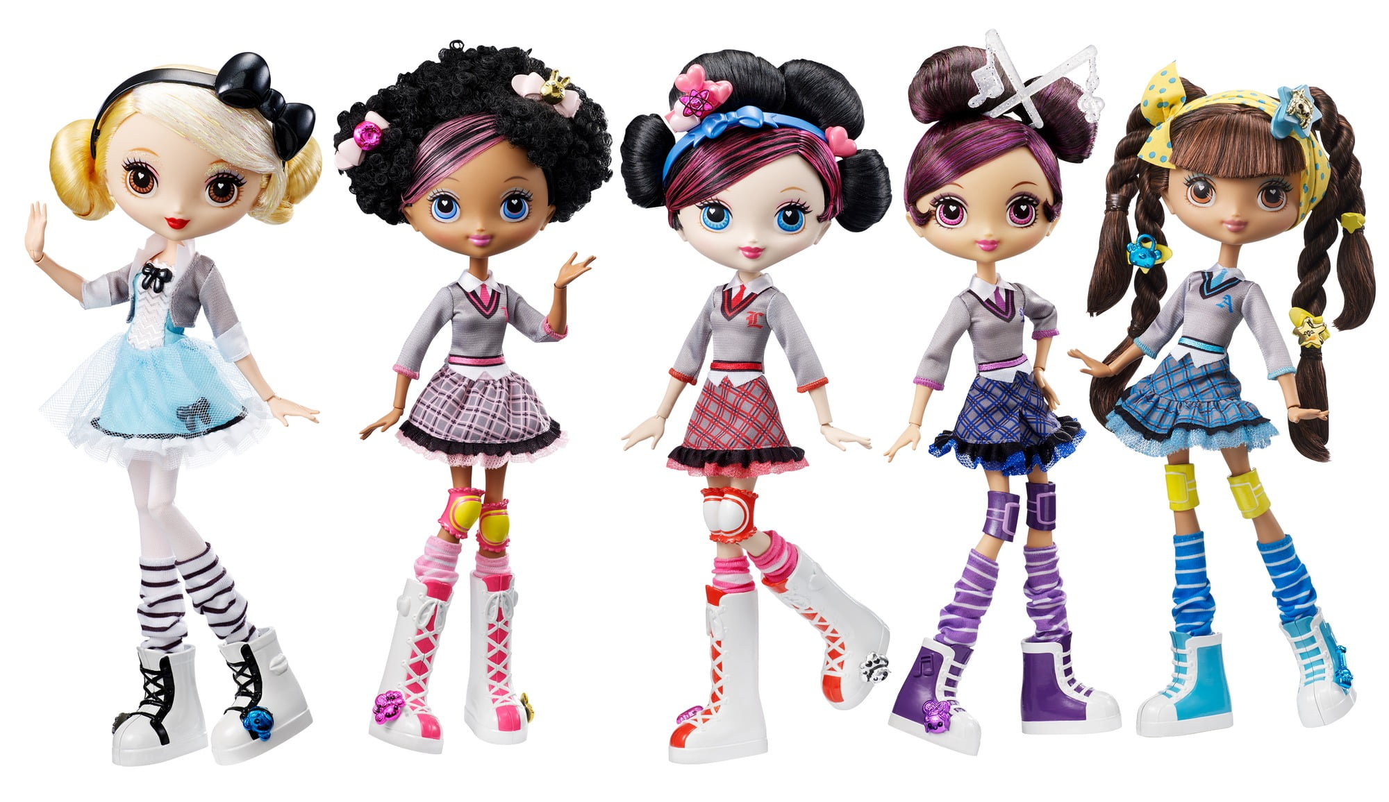 kuu kuu harajuku dolls amazon