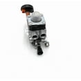 thumbnail image 5 of Hs82 Carburetor For Stihl Hedge Trimmer Type Hs87, Hs82r,, 5 of 5