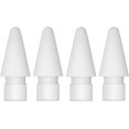 thumbnail image 2 of Replacement Tips Compatible with Apple Pencil, 4-Pack iPencil Tip Extra Nibs Sensitive Stylus Pencil Nib Spare Tip, 2 of 4