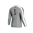 thumbnail image 3 of Unisex GameDay Greats Silver Providence Friars #1 Lightweight Volleyball Fashion Jersey, 3 of 3