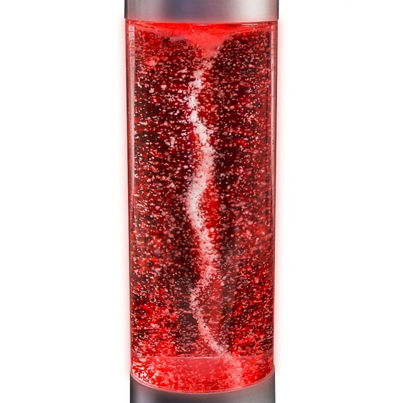 RI Novelty Changing Colors Dorm Mood Light Tornado Lamp Decoration