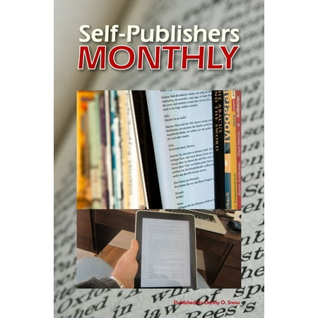 September Monthly Idea Book - Self-Publishers Monthly, September: October 2013 - eBook
