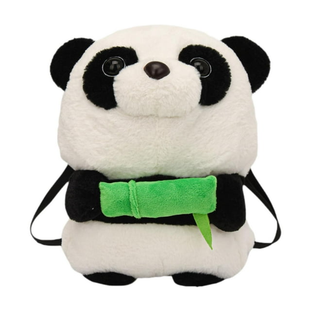Accesorios de mochila de felpa bolso de mano para mujer para regalo de cumpleaños decoración viaje