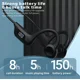thumbnail image 3 of Auriculares Bluetooth Conducción Ósea Con Ranura Tarjeta Sd, 3 of 6