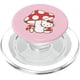 thumbnail image 1 of PopGrip para Celular Hello Kitty Primavera Hongo para MagSafe, 1 of 5