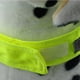 thumbnail image 3 of Chaleco fluorescente Billuyoard alta visibilidad poliéster Limon amarillo, 3 of 6