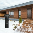 thumbnail image 2 of Housse de Protection pour Chauffage de Jardin Patio, Housses de Chauffage Imperméables, 2 of 8