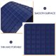 thumbnail image 3 of Greenadscape Base Plegable Para Con Aislamiento Térmico Portátil En Color Azul, 3 of 8