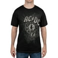 thumbnail image 1 of AC/DC - Black Ice Rockin' T-Shirt, 1 of 1