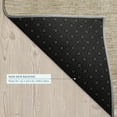thumbnail image 5 of Addison Rugs Chantille Indoor/Outdoor Transitional Modern Beige Machine Washable Rectangle Rug, 10' x 14', 5 of 8