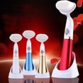 thumbnail image 1 of Exfoliador Facial Fiudx Tipo De Batería Cepillo De Limpieza Facial Removedor De Espinillas, 1 of 7