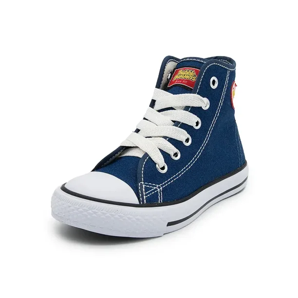 Tenis Bota Nino Clasicos Bubble Gummers Tenis Clasicos Bota Walmart en linea