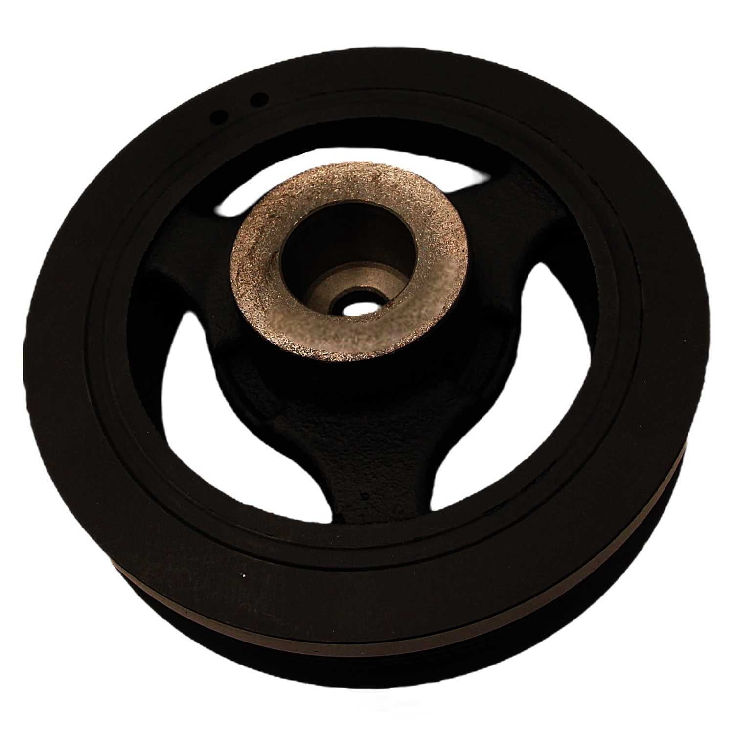 ATP 102335 Graywerks Harmonic Balancer