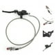 thumbnail image 5 of Palanca de freno de embrague hidráulico de 7/8 pulgadas con cable de 47,2 pulgadas para motocicleta todoterreno de 125 cc, 150 cc, 180 cc, 200 cc, 250 cc Jadeshay  A, 5 of 8