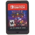 thumbnail image 3 of The Dungeon of Naheulbeuk: The Amulet of Chaos - Chicken Edition - Nintendo Switch, 3 of 5
