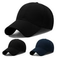 thumbnail image 3 of UDIYO Safety Bump Cap, Baseball Hat Style, Women Men Insert Bump Hard Helmet Hat, 3 of 7