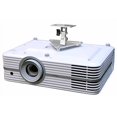 thumbnail image 2 of PCMD, LLC. Projector Ceiling Mount Compatible with Optoma UHD300X UHD350X UHD40 UHD50 UHD51 UHD51A (5-Inch Extension), 2 of 4