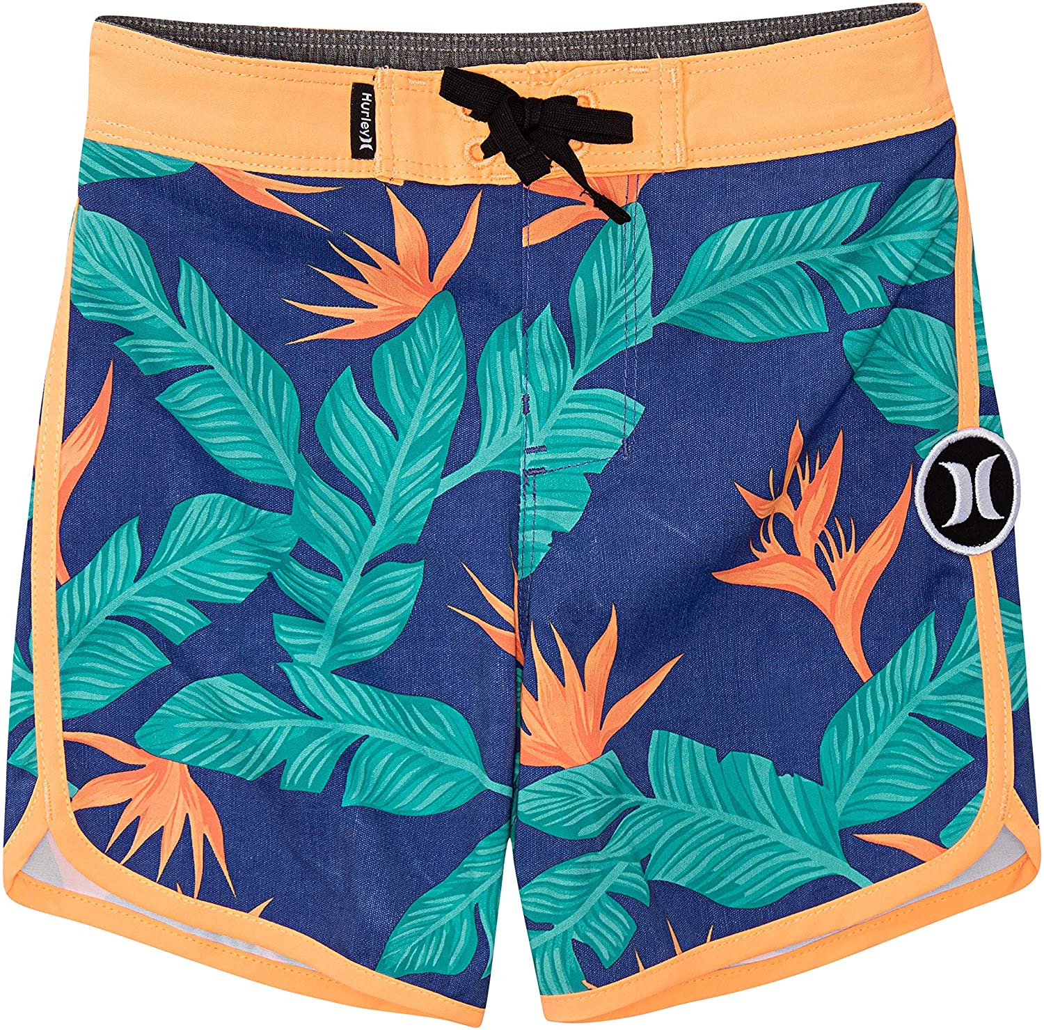 Hurley Boys' Big Stretch Board Shorts 