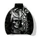 thumbnail image 5 of Abrigos y chaquetas de plumas para hombre Bone, cálidos, frescos, sin impuestos, productos modernos, nuevos, para hombre, 2024, con calavera de hoz, abrigos de invierno para hombre, parkas, 5 of 5