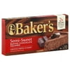 Baker's Semi-Sweet Baking Chocolate Squares