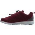 thumbnail image 3 of Propet Womens Travel Fit Prestige Trainers Lightweight Sneakers, 3 of 6