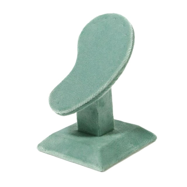 Organizador De Pendientes Muti Purpose Portable En Forma De Oreja Para Pendientes De Botón Yinane expositor de pendientes