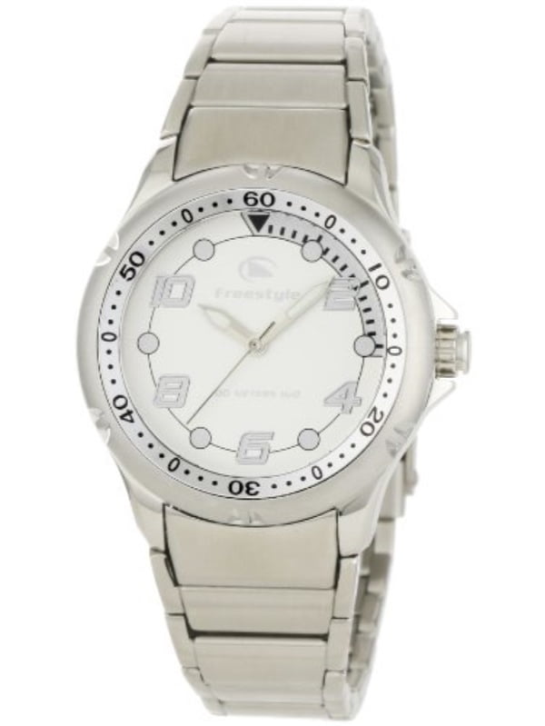 Women's FS84958 The Hammerhead XS Classic Round Analog Diver Watch - Walmart.com