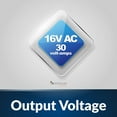 thumbnail image 4 of Newhouse Hardware 16V 30A Transformer (Compatible with Nest Thermostats and more), 4 of 7