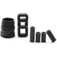 thumbnail image 2 of Kit de sello de caja de cambios de tubo de sellado de conector de manga de cuerpo de válvula de aceite de transmisión automática 6hp26 para, 2 of 5