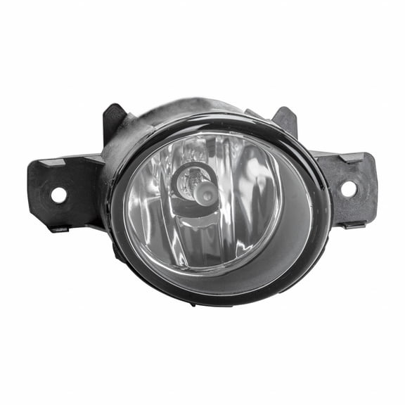 For Nissan Sentra 2.0L Fog Light 2007-2018 Passenger Side Non-SR NI2593122 | 26150-9B91D