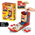 thumbnail image 2 of XINC Clearance Toys and Hobbies Alphabet Dice Scattered Card Game Family Part Y Puzzle Board Game Tabletop Games, 2 of 4
