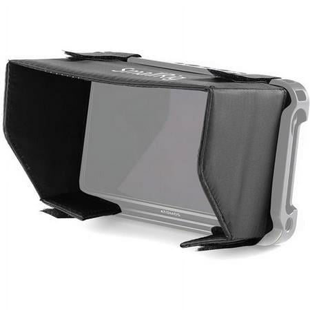 UPC: 6972070625572 | 2269 Sunhood for Atomos Ninja V Cage