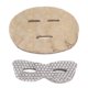 thumbnail image 5 of Juego de papel para máscara de ojos, papel para máscara de ojos, bricolaje, papel para máscara de ojos, hoja de máscara para ojos, verdadera excelencia, 5 of 8