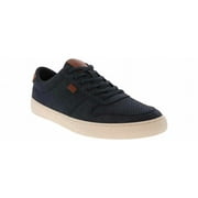 Lugz Vine LX Oxford Casual Shoe | MVINELXE-4344 Blue