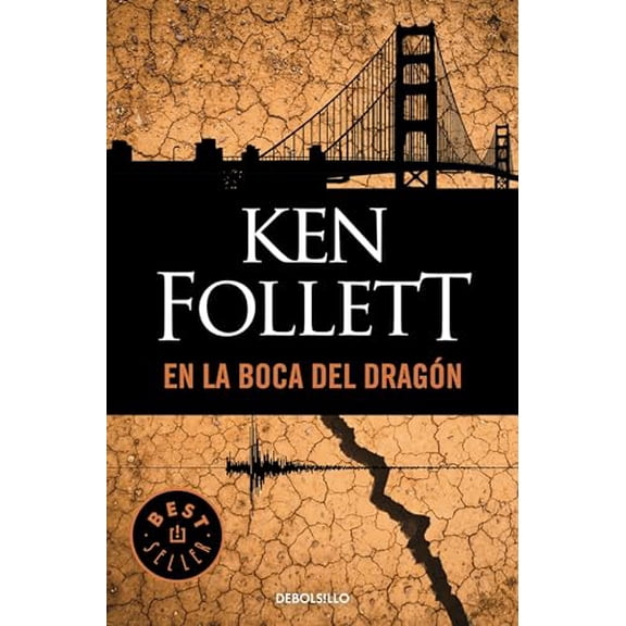 Pre-Owned En La Boca del Dragon / The Hammer of Eden (Paperback) 8497595092 9788497595094