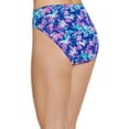 thumbnail image 3 of Jockey Women's Plus Size Elance French Cut - 3 Pack, 3 of 3