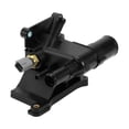thumbnail image 1 of Conjunto de Carcasa de Termostato de Refrigerante del Motor Único Bargains No.LF941517Z para Mazda 6 i 2.5L 2009-2013 Plástico Negro Duradero, 1 of 1