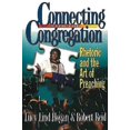 thumbnail image 1 of Pre-Owned Connecting with the Congregation (Paperback) 0687085292 9780687085293, 1 of 2